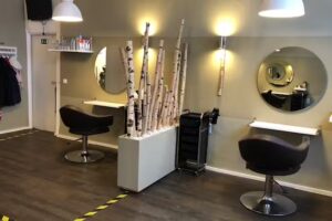 haarlust.com &ndash; Yasmina Schmiegelt