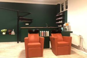 Haarmacherei Dingolfing