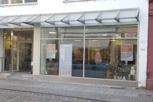 Haarmacherei &ndash; Friseur Durlach