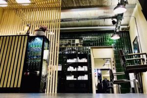 Haarmacherei Marktbreit