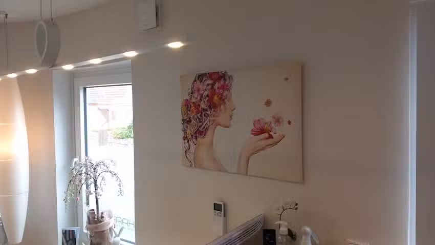 Haarm&auml;dels Friseur Flensburg