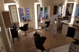 Haarm&auml;dels Inh. Sabine Giermann