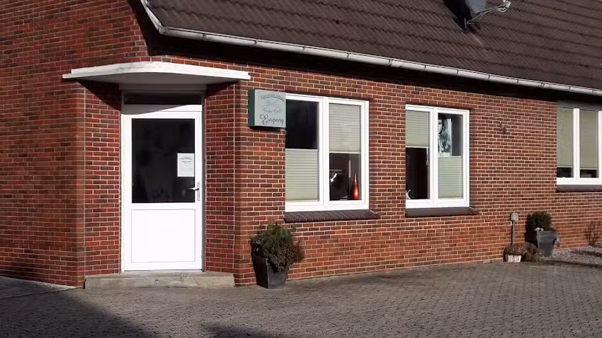 Haarmakerstuuv Carls Heike