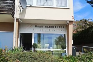 Haarmanufaktur
