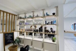 Haarmanufaktur Anna-Lena M&uuml;nch