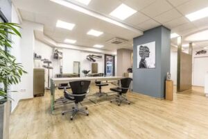 Haarmanufaktur by Jessi