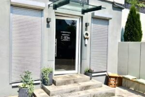 Haarmanufaktur by Lisa Karl