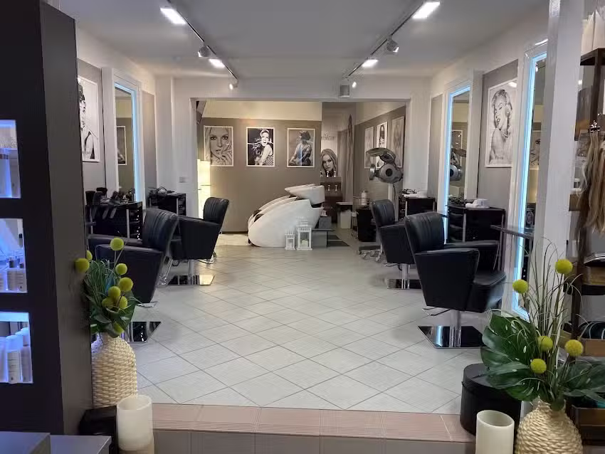 Haarmanufaktur &ndash; Du in einem neuen Glanz