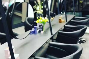 Haarmanufaktur F&uuml;rth