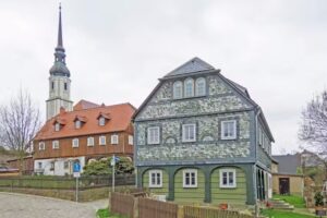 HAARMANUFAKTUR Manuela Mann