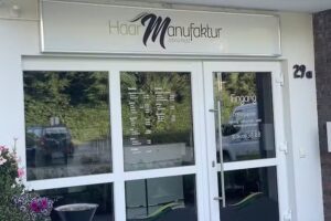 HaarManufaktur Martina Pedd