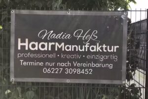 HaarManufaktur Nadia He&szlig;