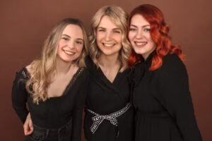 Haarmanufaktur Natalie Hoffmann