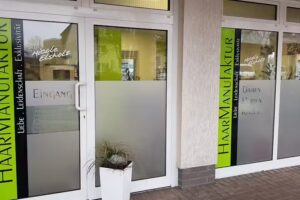 Haarmanufaktur Nicole Müller