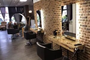 Haarmanufaktur Nicole Wachter