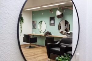 haarmanufaktur Sieger | Jacqueline Schulz