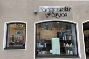 Haarmanufaktur Suszan