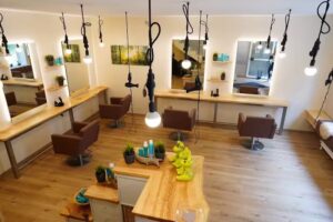 Haarmanufaktur Verena in Pfarrkirchen