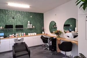 Haarmanufaktur Weilm&uuml;nster