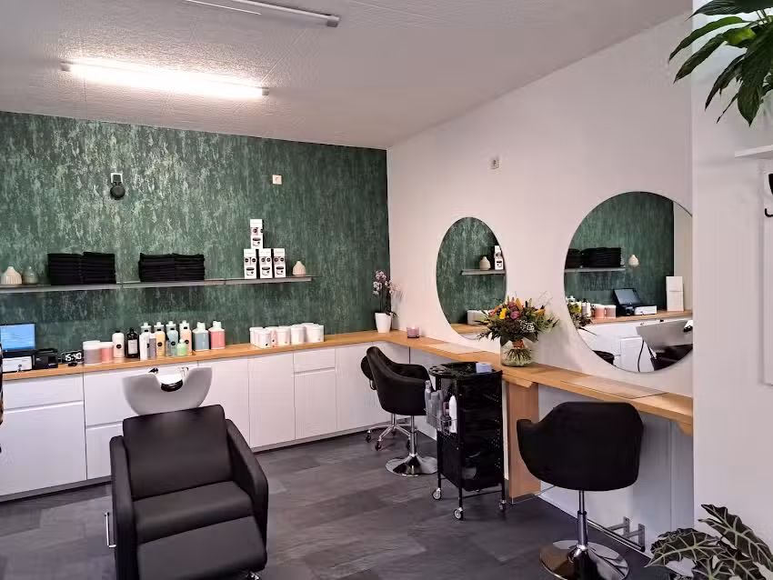 Haarmanufaktur Weilm&uuml;nster