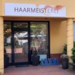 Haarmeisterei