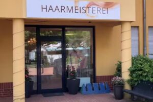 Haarmeisterei