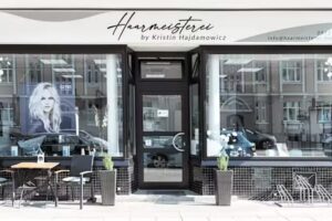 Haarmeisterei Kristin Hajdamowicz