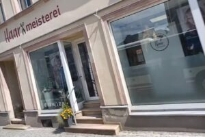 Haarmeisterei Michelle Müller