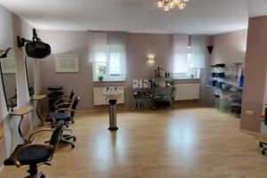 Haarmeisterei Schubert