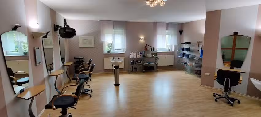 Haarmeisterei Schubert