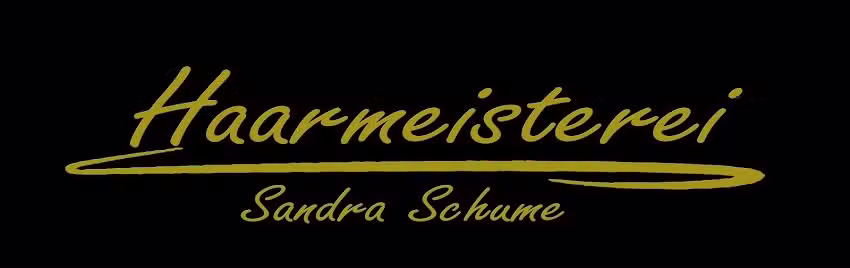 Haarmeisterei Schume Sandra