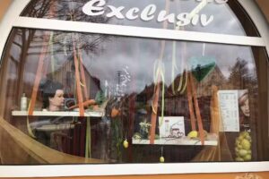 Haarmode Exclusiv Inh. Gisela Horn