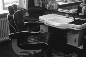 Haarmode Himmelsbach Friseure -Sascha Himmelsbach Friseurmeister