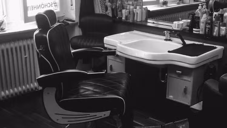 Haarmode Himmelsbach Friseure -Sascha Himmelsbach Friseurmeister