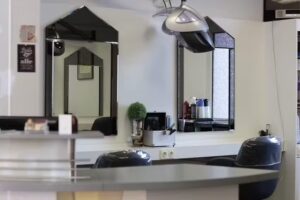 Haarmoden Anja Balzer