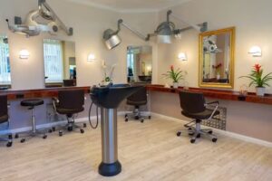 Haarmoden Dassendorf