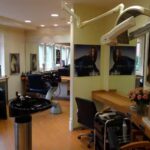 Haarmoden Diederichs Frank