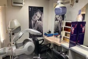 Haarmoden Doris Inh. Doris Stojcevic