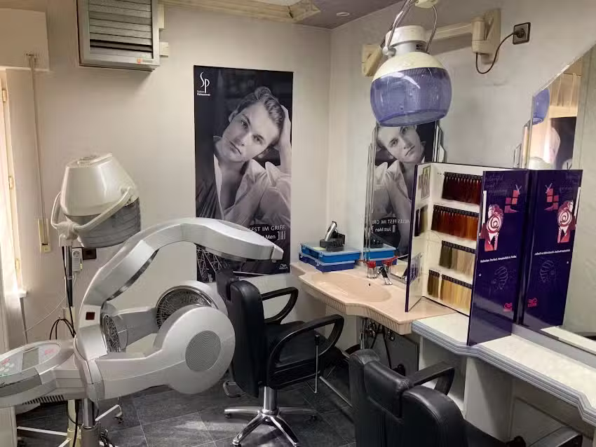 Haarmoden Doris Inh. Doris Stojcevic