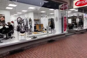 Haarmoden Fischer Castrop Rauxel