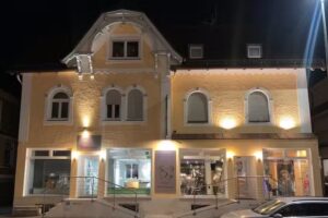 Haarmoden Hastreiter