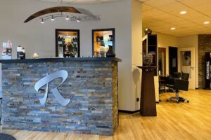 Haarmoden Riek&ouml;tter