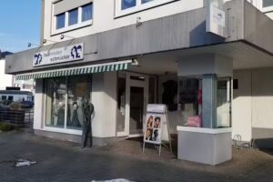 Haarmoden Schm&uuml;cker