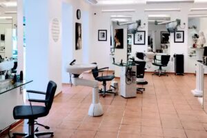 Haarmoden Sebastiana by Gaetano Volpe