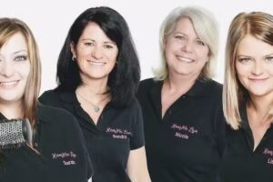 HaarMoLisa Inh. Lisa La Porta