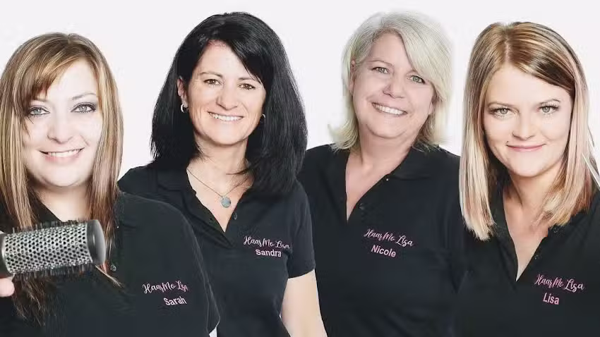 HaarMoLisa Inh. Lisa La Porta