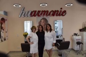 haarmonie