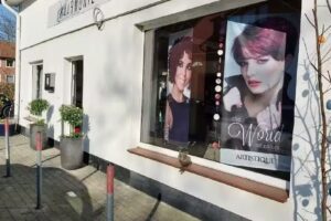 Haarmonie, Andrea Koch