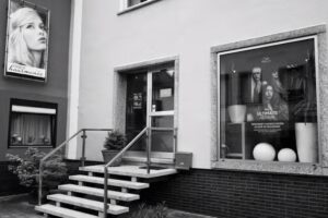 Haarmonie Birgit Gr&auml;f &ndash; Friseursalon Urbar