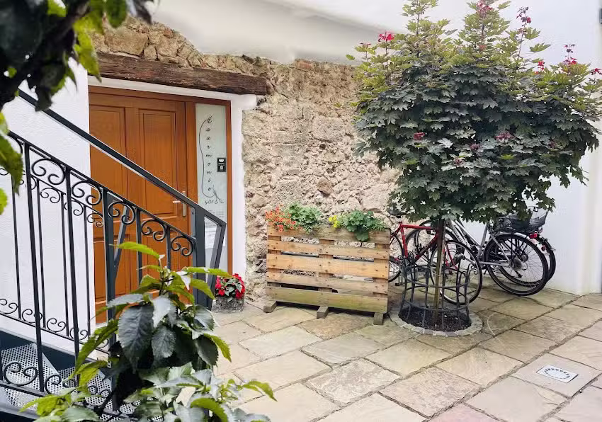 Haarmonie by Carola Schlo&szlig;